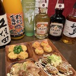 TAKOYAKI BOYS的實拍圖