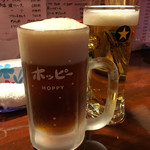 釧路夕日酒場的实拍图