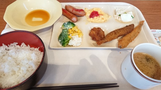 ココス 東京イン店的實拍高清圖