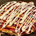道とん堀 糸島店的实拍图