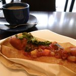 recommendations for monsieur IVAN