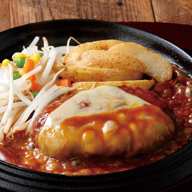 recommendations image for テキサスキングステーキ アリオ亀有店