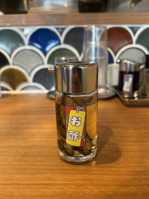 煮干しらーめん玉五郎 天満本店的實拍高清圖