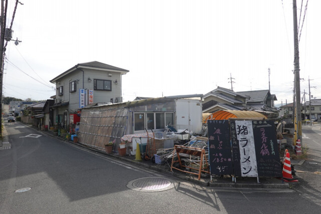 猪肉・鹿肉 梅本商店的实拍高清图