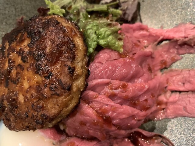 肉 Needs的实拍高清图