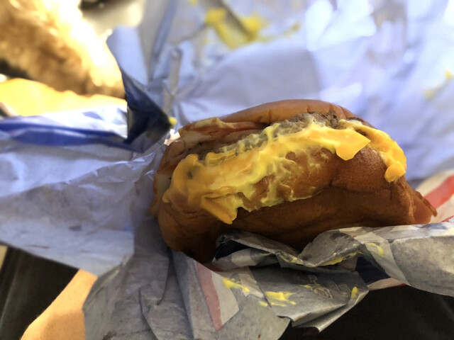 recommendations image for マクドナルド 府中若松サミット店