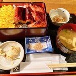 目黒川魚金的實拍圖