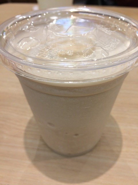 recommendations image for モスバーガー ららぽーとEXPOCITY店