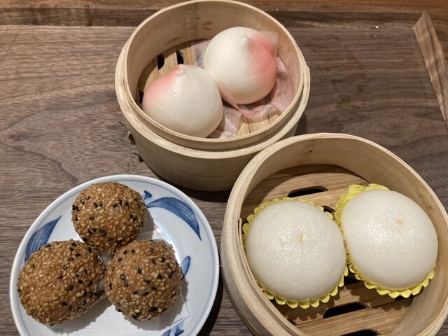 茶房 柏三葉 都島店的實拍高清圖