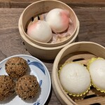 茶房 柏三葉 都島店的實拍圖
