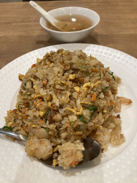 玉華園的实拍高清图