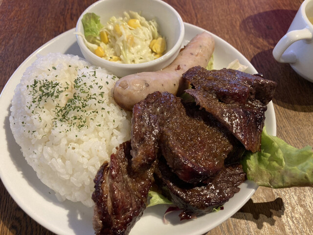 recommendations image for シュラスコ＆ビアレストラン ALEGRIA nerima