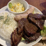 recommendations for シュラスコ＆ビアレストラン ALEGRIA nerima