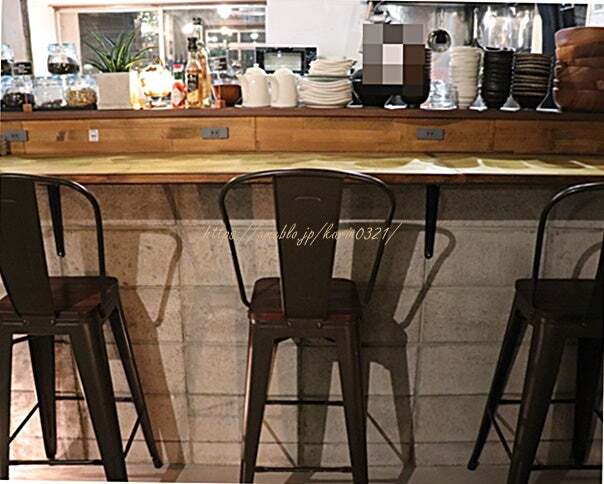 recommendations image for CAF'E MID STAMP EBISU