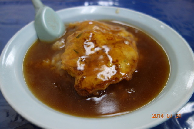 千代飯店的实拍高清图