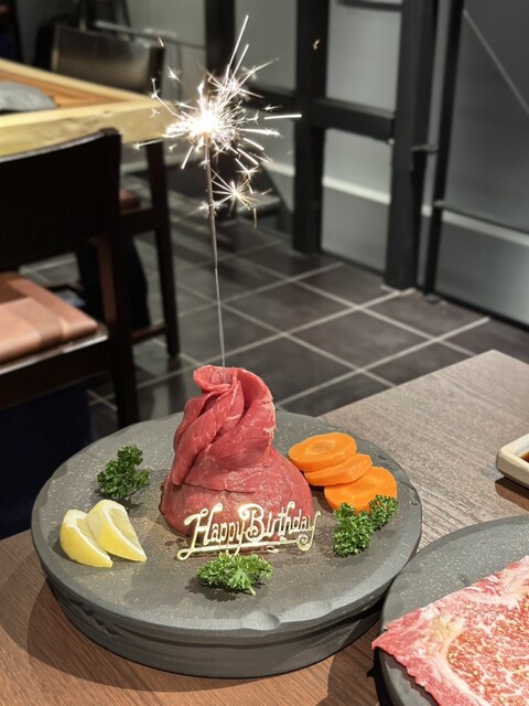 焼肉 BASE 架的实拍高清图