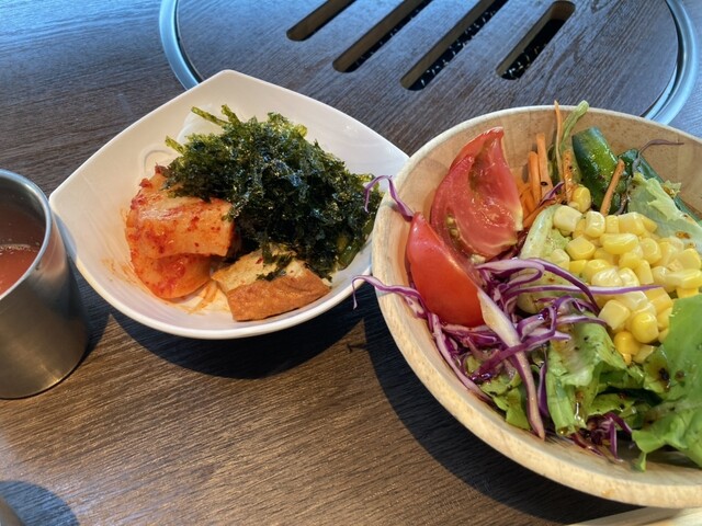 recommendations image for ハヌリ 新橋店