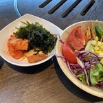 recommendations for ハヌリ 新橋店