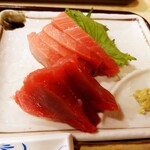 東都グリル 築地魚河岸店的實拍圖