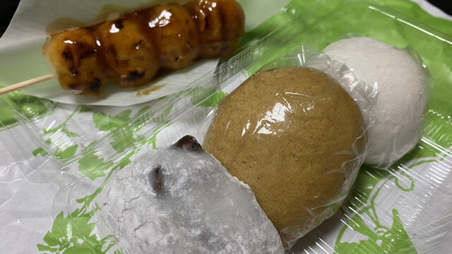 玉川屋的實拍高清圖