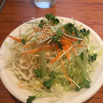 料理倶楽部的实拍图