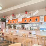 らーめん めん太的实拍图