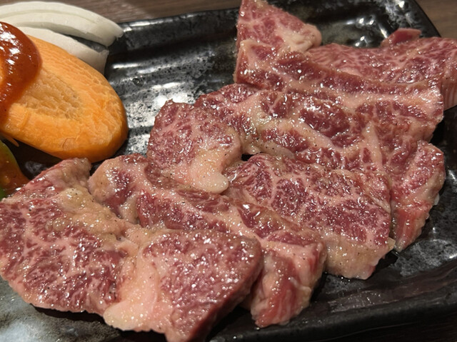 recommendations image for ホルモン焼幸永 本店