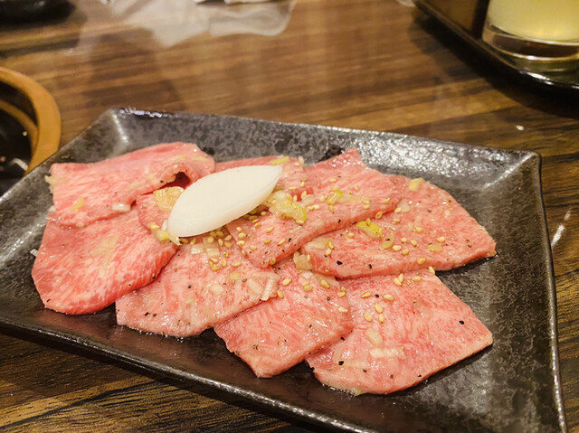 炭火焼肉　黒毛和牛　慶k 本所店的實拍高清圖
