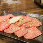炭火焼肉　黒毛和牛　慶k 本所店的實拍圖