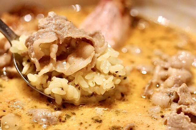 SOUP CURRY KING ゲートウェイ店的實拍高清圖