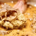 SOUP CURRY KING ゲートウェイ店的實拍圖