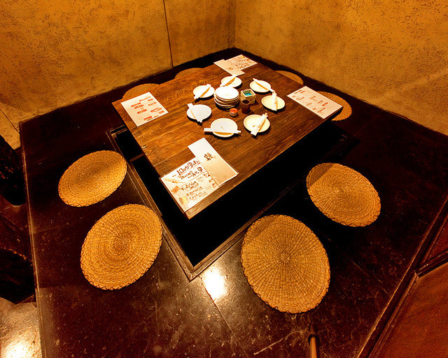 串焼BISTRO 福みみ 銀座店的實拍高清圖