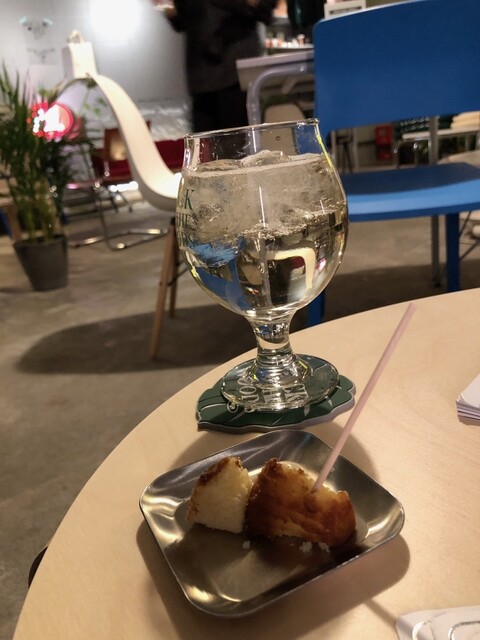 recommendations image for ugo Neck of the Woods