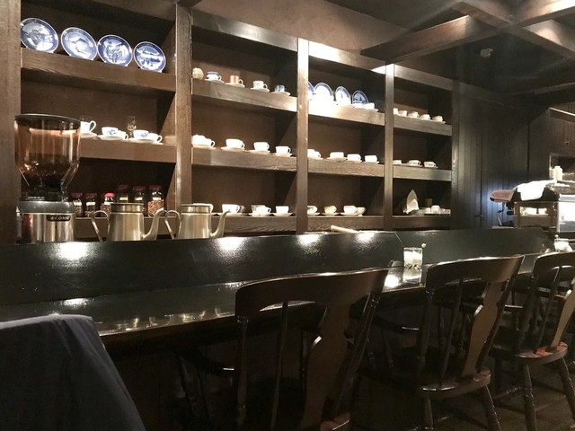 宮越屋珈琲 サンピアザ店的实拍高清图