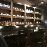 宮越屋珈琲 サンピアザ店的实拍图