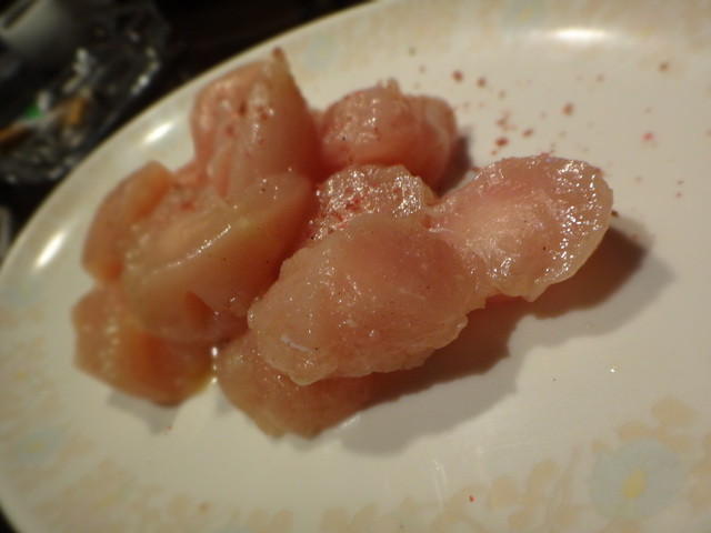 焼肉楼ばくだん的實拍高清圖
