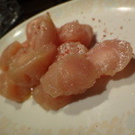 焼肉楼ばくだん的實拍圖