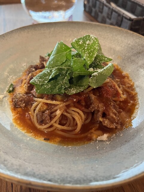 recommendations image for L'ORTO