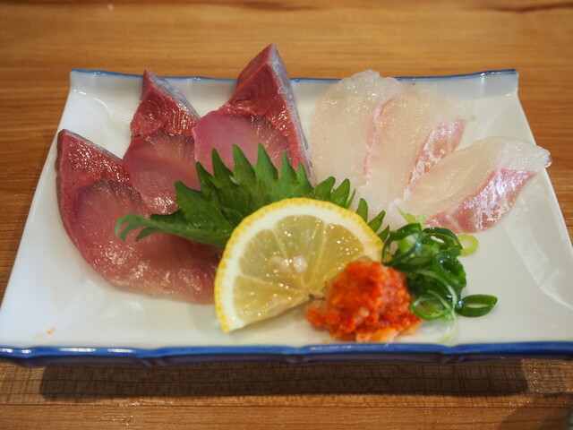 recommendations image for 酒場 恩人