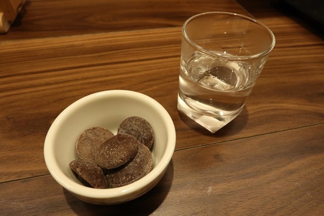 葡萄酒亭 ろばす的实拍高清图