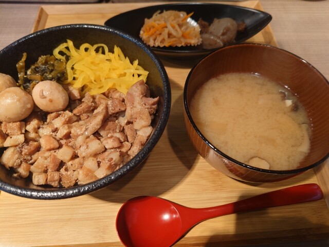 よこぼり食堂的實拍高清圖