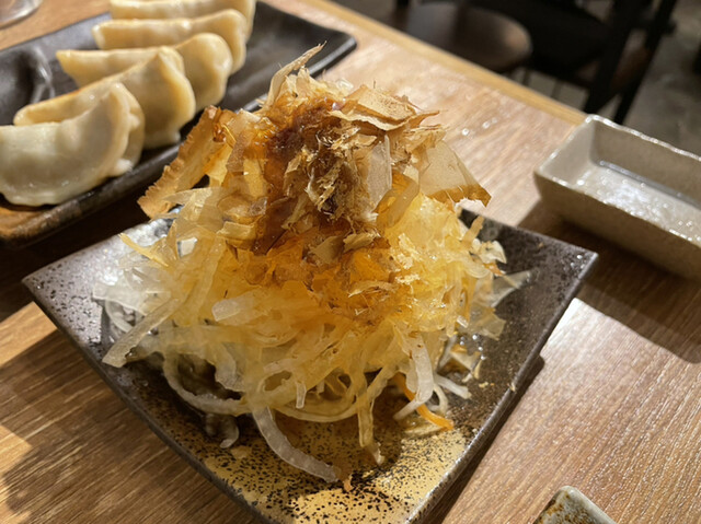 肉汁餃子のダンダダン 水道橋店的實拍高清圖