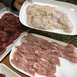 焼肉のんき的实拍图