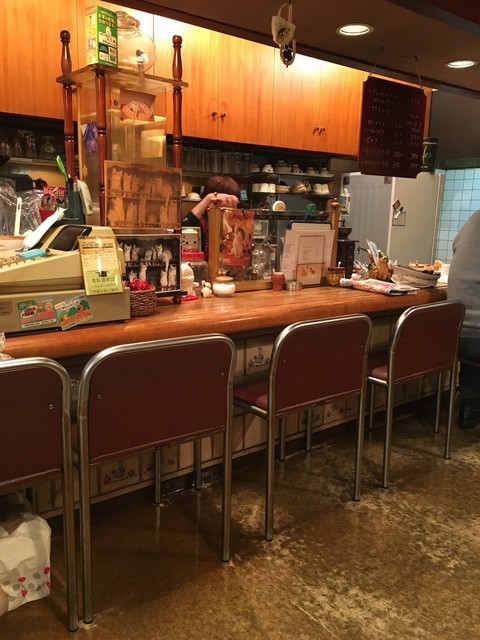 recommendations image for ノリキコーヒー店