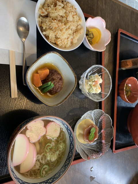 うどん処 大門的实拍高清图