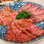 焼肉 京城 水道橋店的实拍图