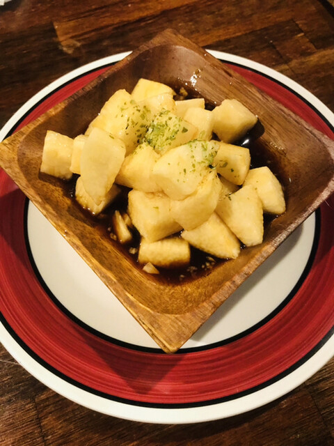 博多野菜巻き串と和牛ステーキ 五臓六腑 新宿東口店的实拍高清图
