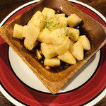 博多野菜巻き串と和牛ステーキ 五臓六腑 新宿東口店的实拍图