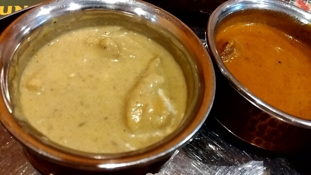 インド料理 トゥラシ的实拍高清图