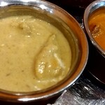 インド料理 トゥラシ的实拍图